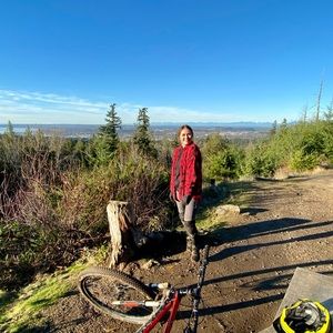 Meet your Posher, Kaela